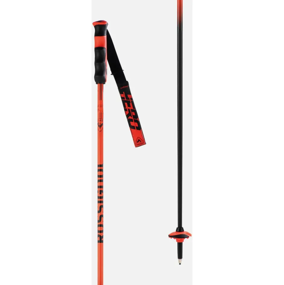 Rossignol - Hero Carbon - Skistöcke