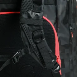 Rossignol - Hero Heating Athletes Bag 95 - Skischuhtasche