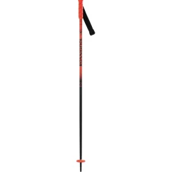 Rossignol Ski-Ausrüstung|Skistöcke-- Kid's Hero SL - Skistöcke Tactic Red