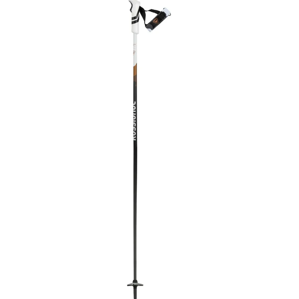- Women's Electra Premium Carbon Clip - Skistöcke < Rossignol