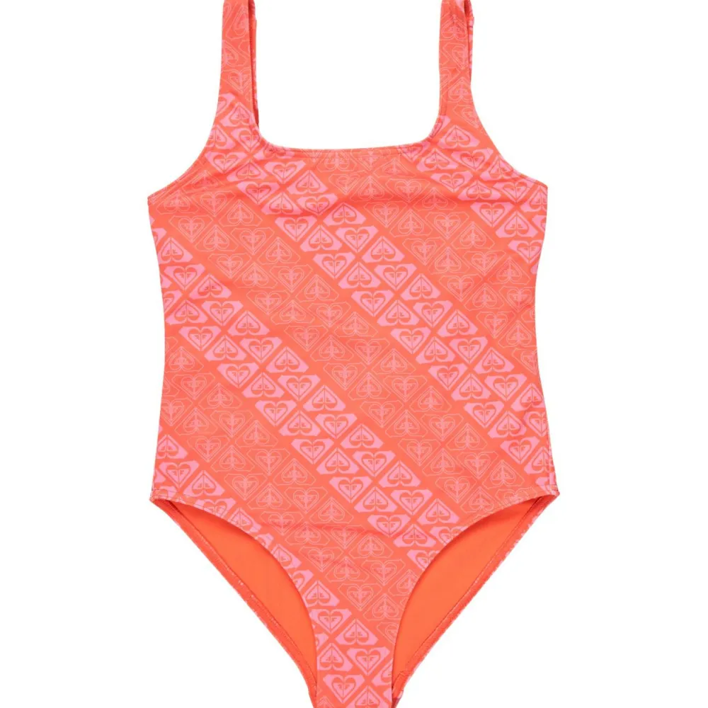 - Girl's Heart N Soul One Piece - Badeanzug < Roxy Sale