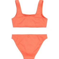 Roxy Bademode-- Girl's Lagos Bralette Set - Bikini Emberglow