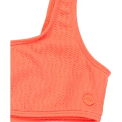 Roxy Bademode-- Girl's Lagos Bralette Set - Bikini Emberglow