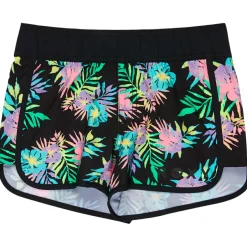 Roxy Bademode-- Kid's Good Waves Only Boardshorts - Boardshorts
