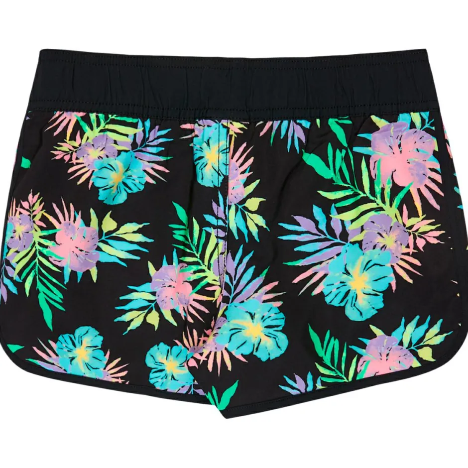 Roxy Bademode-- Kid's Good Waves Only Boardshorts - Boardshorts
