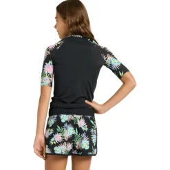 Roxy Bademode-- Kid's Good Waves Only Boardshorts - Boardshorts