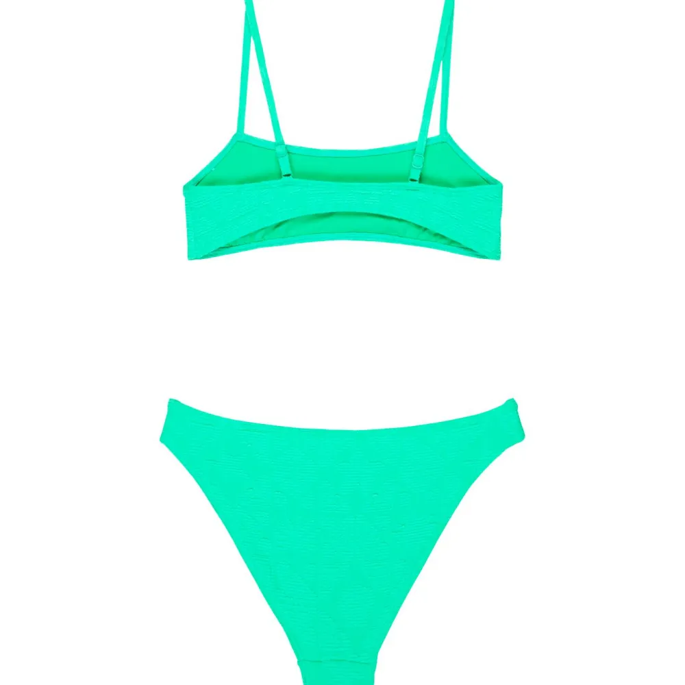 - Kid's Hippie Hour Bralette Set - Bikini < Roxy Clearance