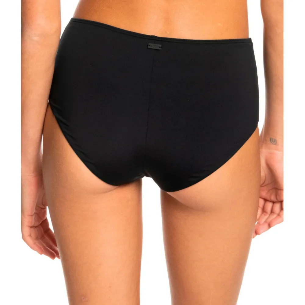 - Woen' Beach Caic horty - Bikini-Botto < Roxy Outlet