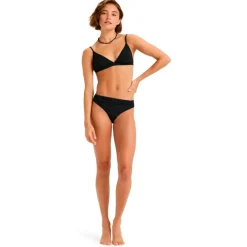 - Woen' Beach Caic Hipter - Bikini-Botto < Roxy