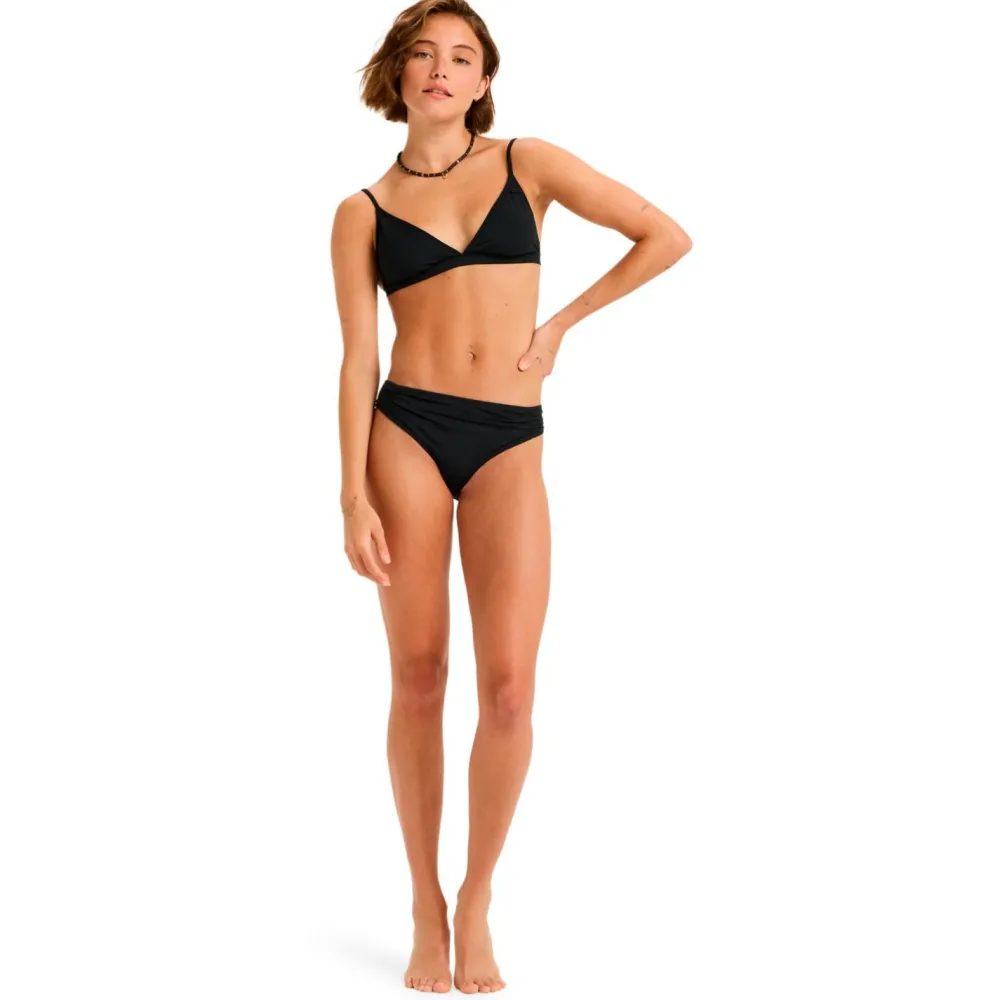 - Woen' Beach Caic Hipter - Bikini-Botto < Roxy