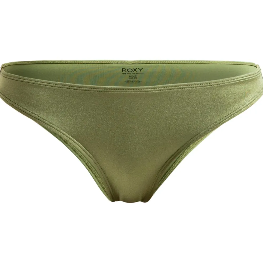 - Woen' Briho oderate - Bikini-Botto < Roxy Discount