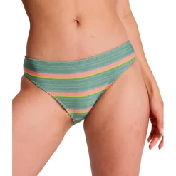 - Woen' Ocean Dreaer Hipter - Bikini-Botto < Roxy New