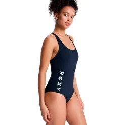 Roxy Bademode-- Women's Active SD Basic One Piece - Badeanzug Anthracite