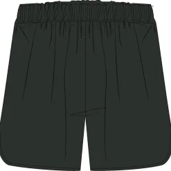Roxy Bademode-- Women's Wave 7 Inch BS - Boardshorts Anthracite