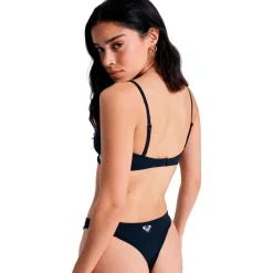 Roxy Bademode-- Women's SD Essentials Bandeau - Bikini-Top