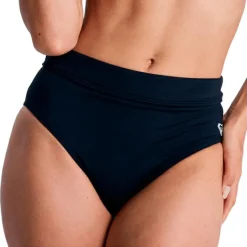Roxy Bademode-- Women's SD Essentials Hipster MW - Bikini-Bottom Anthracite