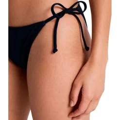 - Woen' D Eentia Tiki Caic T - Bikini < Roxy Sale