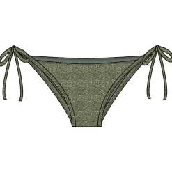 - Woen' hiny Wave T oderate - Bikini-Top < Roxy Online