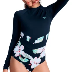 - Woen' The Rider Zipped / Oneie PT - ycra < Roxy Online