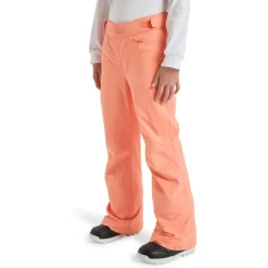Roxy - Girl's Backyard Pants - Skihose Outlet