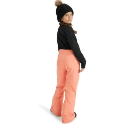 Roxy - Girl's Backyard Pants - Skihose Outlet