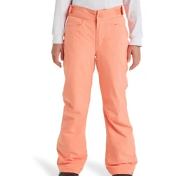 Roxy - Girl's Backyard Pants - Skihose Outlet