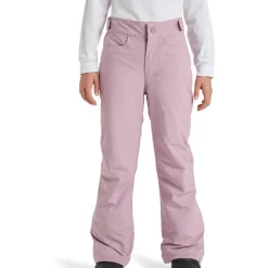 Roxy - Girl's Backyard Pants - Skihose Outlet
