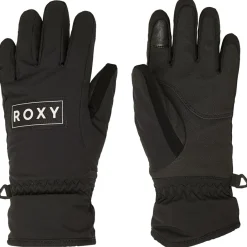 Roxy Skibekleidung|Skihandschuhe-- Girl's Freshfield Gloves - Handschuhe