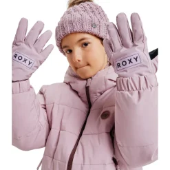 Roxy Skibekleidung|Skihandschuhe-- Girl's Freshfield Gloves - Handschuhe
