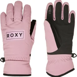 Roxy Skibekleidung|Skihandschuhe-- Girl's Freshfield Gloves - Handschuhe