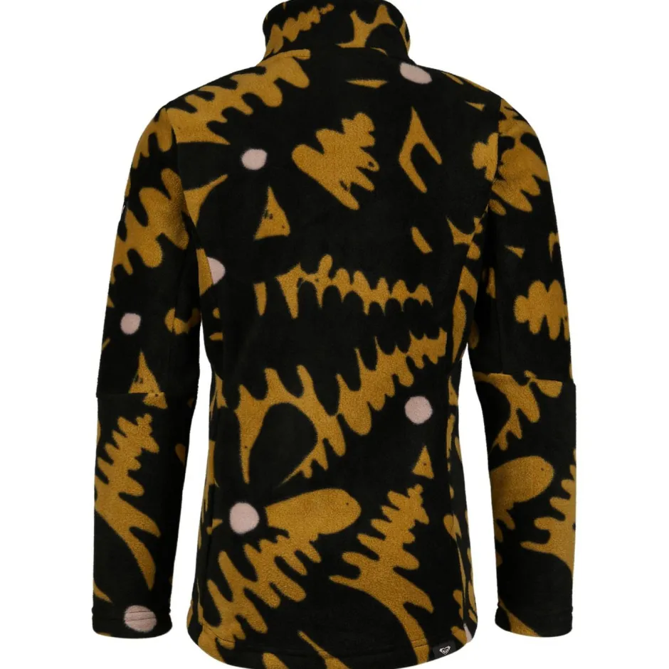 Kinder Roxy - Girl's Windyspirit - Fleecejacke