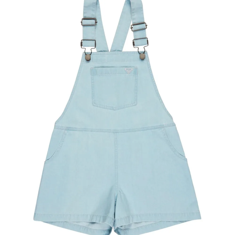 Roxy - Kid's Afternoon Spirit - Freizeithose Light Blue Sale