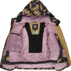 - Kid's Askamoon - Skijacke < Roxy Outlet