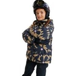 - Kid's Askamoon - Skijacke < Roxy Outlet