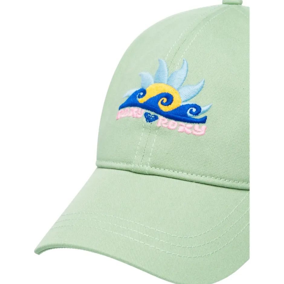 Roxy - Kid's Blondie Girl - Cap
