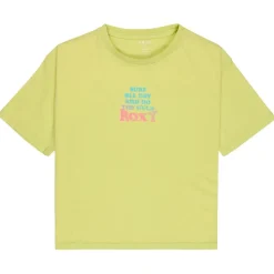 Roxy T-Shirts|Shirts, Hemden & Longsleeves-- Kid's Daisyloose Season - T-Shirt