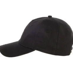 Roxy - Kid's Dear Believer Girl - Cap Anthracite Best