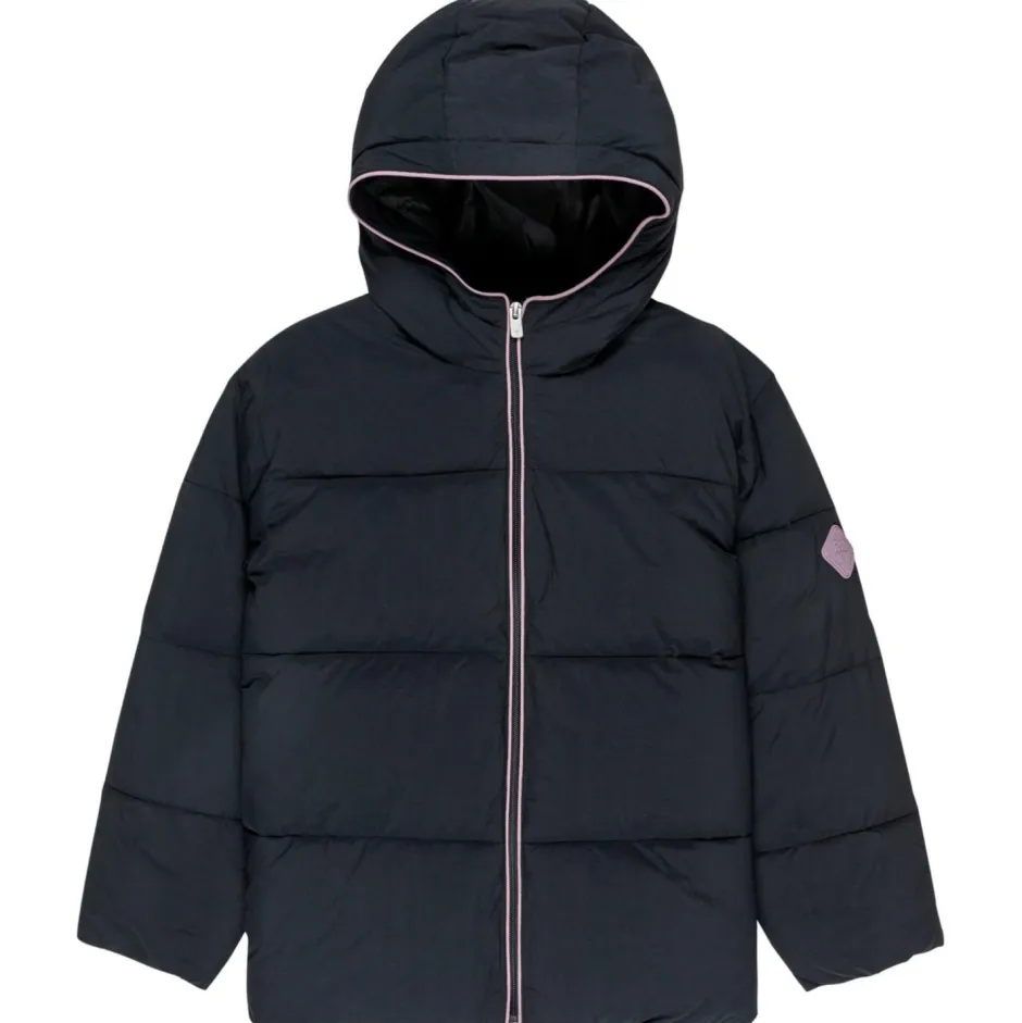Kinder Roxy - Kid's Groovy Baby Puffer - Winterjacke