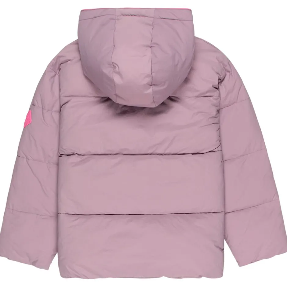 Kinder Roxy - Kid's Groovy Baby Puffer - Winterjacke