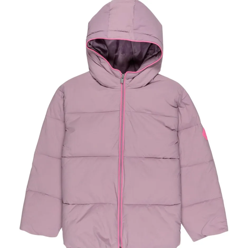 Kinder Roxy - Kid's Groovy Baby Puffer - Winterjacke