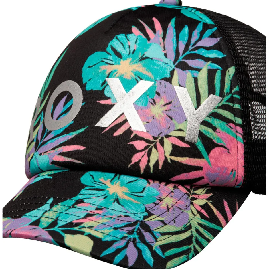 Roxy - Kid's Honey Coconut - Cap