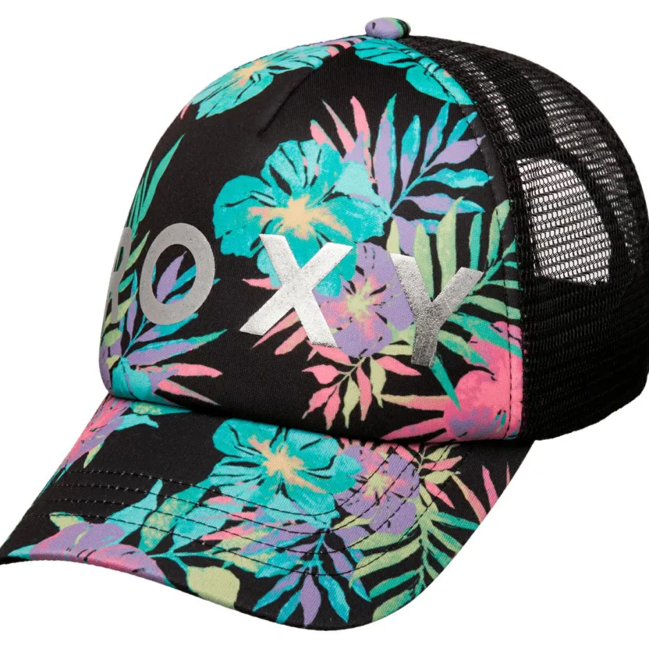 Roxy - Kid's Honey Coconut - Cap