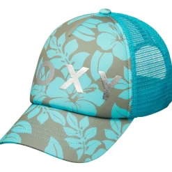 Roxy - Kid's Honey Coconut - Cap