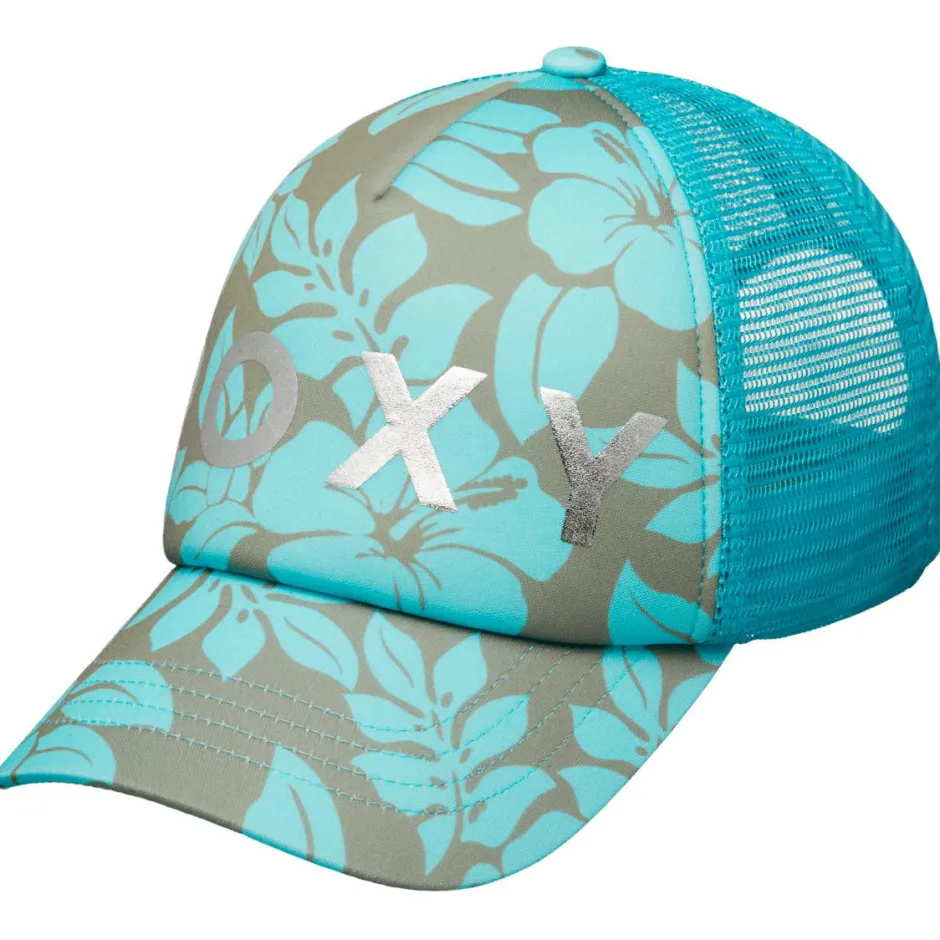 Roxy - Kid's Honey Coconut - Cap