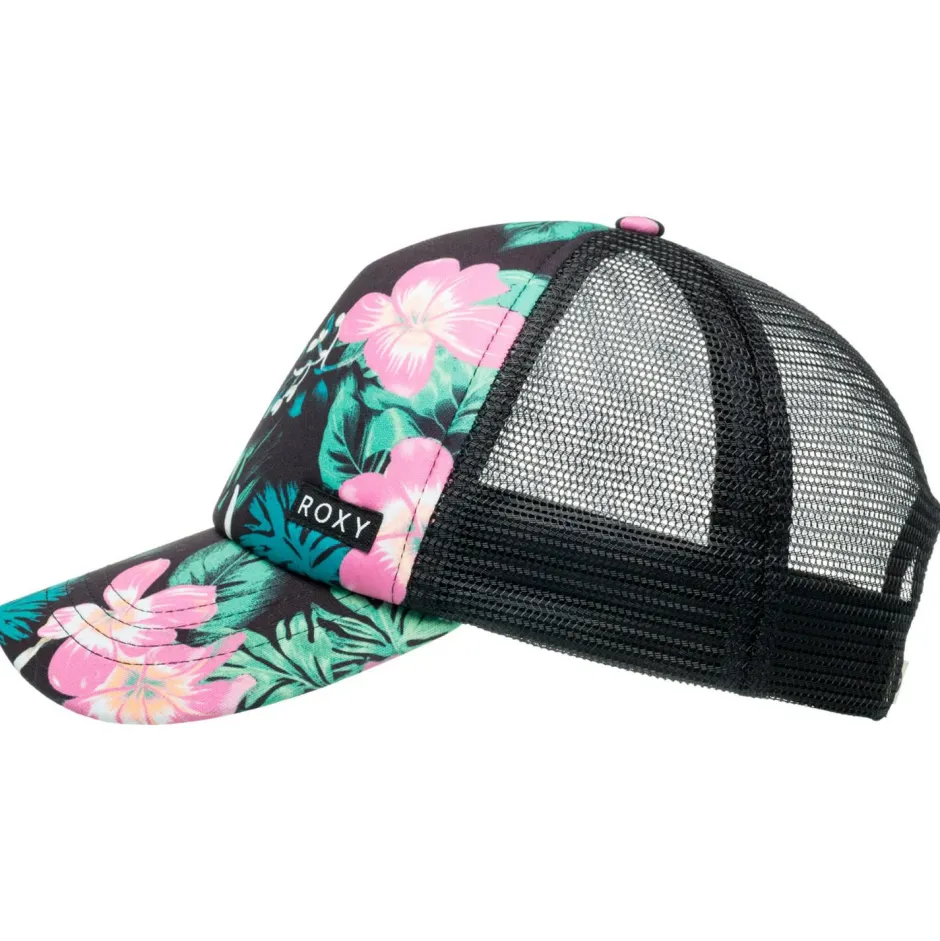 Roxy - Kid's Honey Coconut - Cap