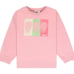 Roxy Pullover & Hoodies|Alltagsbekleidung-- Kid's Morning Hike Terry - Pullover