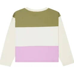Roxy Pullover & Hoodies|Alltagsbekleidung-- Kid's Sundaze Spirit - Pullover Coconut Milk