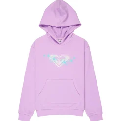 Roxy - Kid's Surf Feeling Hoodie Terry - Hoodie Discount