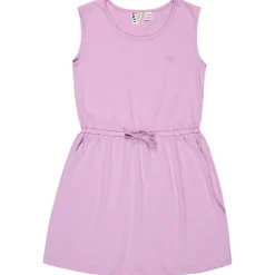 Roxy Alltagsbekleidung-- Kid's Surfs Up RG Solid - Kleid Crocus Petal