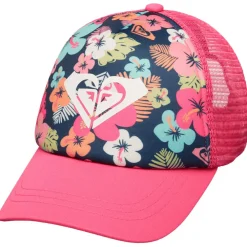 Roxy - Kid's Sweet Emotions - Cap Discount